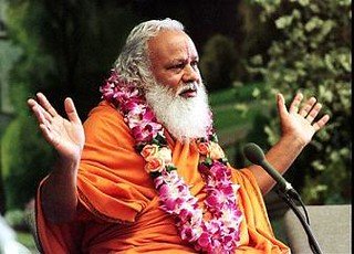 Swami Prakashanand